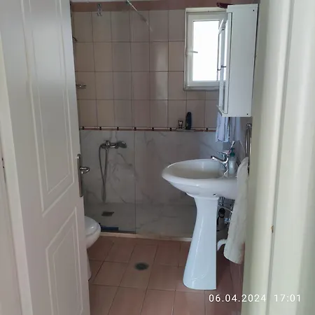 Spacious Sea View شقة