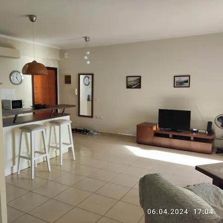 شقة Spacious Sea View