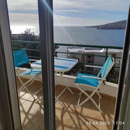 Spacious Sea View * ساراندا