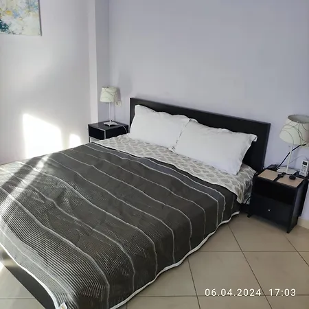 شقة Spacious Sea View