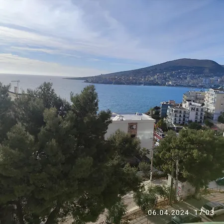 Spacious Sea View