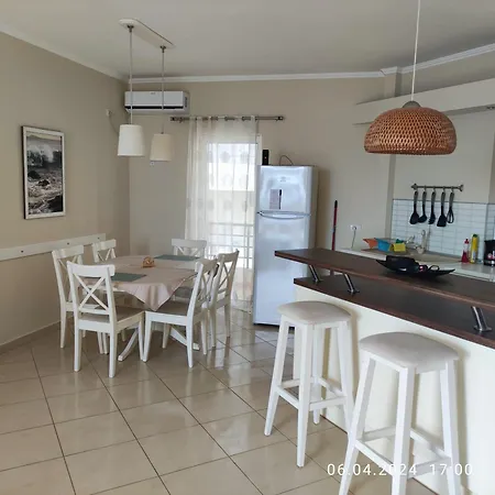 Spacious Sea View شقة