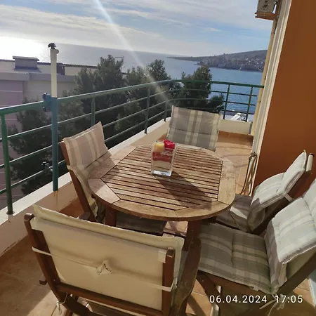 شقة Spacious Sea View