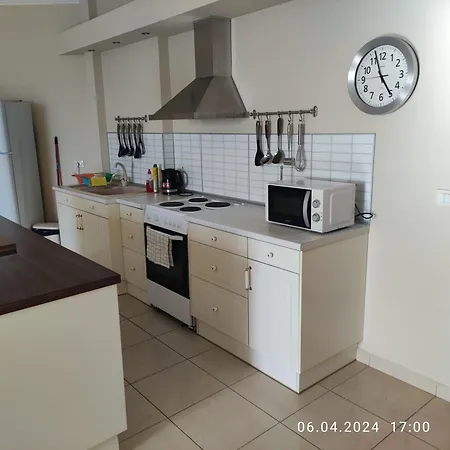 شقة Spacious Sea View *