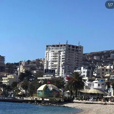 Apartment Spacious Sea View