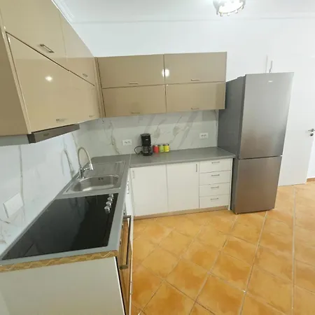 Spacious Sea View * Sarande