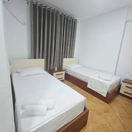 Spacious Sea View *