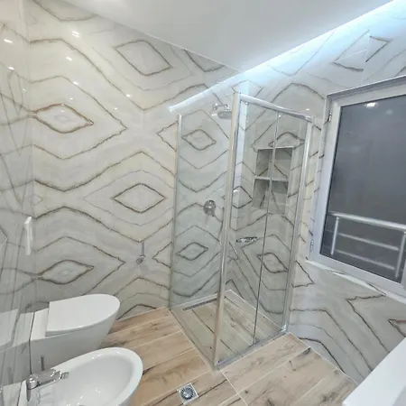 Spacious Sea View * Sarande