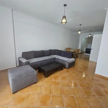 Spacious Sea View