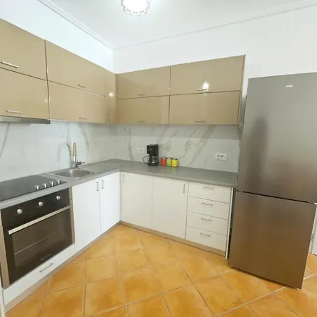 Spacious Sea View * Sarande
