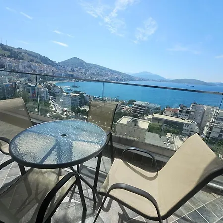 Spacious Sea View